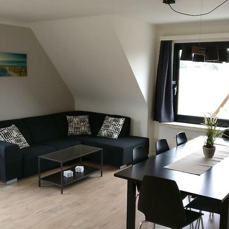 Seaside Apartment Де Пане Екстериор снимка
