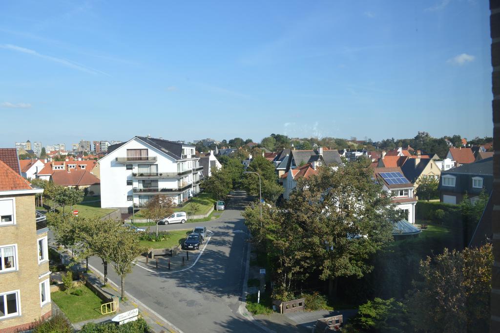 Seaside Apartment Де Пане Екстериор снимка