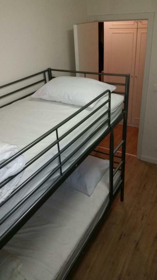 Seaside Apartment Де Пане Екстериор снимка
